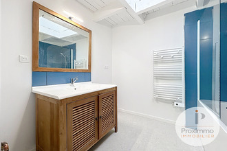 location maison berric 56230