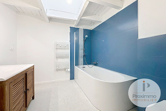 location maison berric 56230