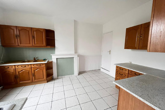 location maison bersee 59235