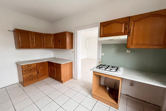 location maison bersee 59235