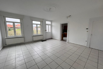 location maison bersee 59235