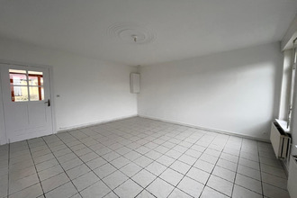 location maison bersee 59235