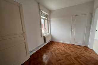 location maison bersee 59235