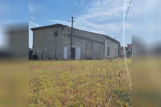 location maison berson 33390