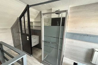 location maison bertholene 12310