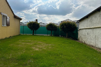 location maison bertincourt 62124