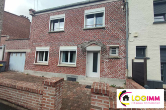 location maison bertry 59980