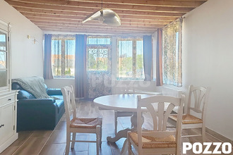 location maison berville-sur-mer 27210