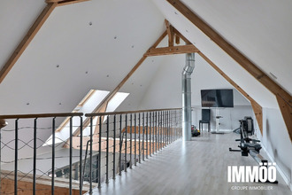 location maison berville-sur-seine 76480