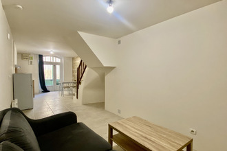 location maison bessan 34550