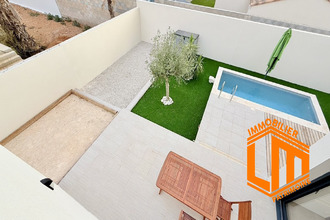 location maison bessan 34550