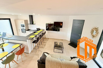 location maison bessan 34550