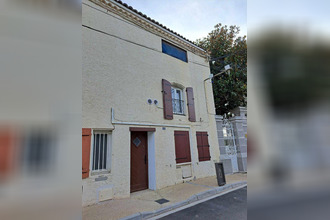 location maison bessan 34550