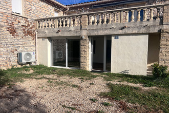 location maison bessas 07150