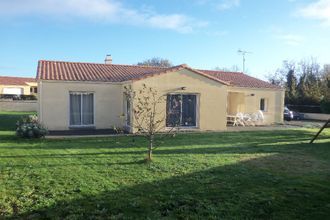 Ma-Cabane - Location Maison BESSAY, 109 m²