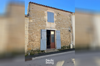 location maison bessay 85320