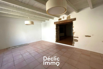 location maison bessay 85320