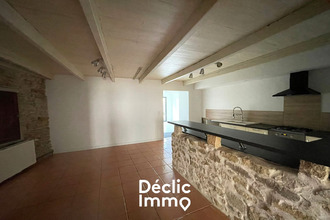 location maison bessay 85320