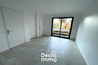 location maison bessay 85320