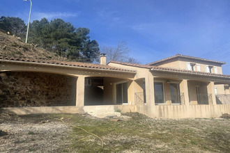location maison besseges 30160