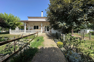 location maison bessieres 31660