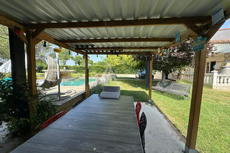 location maison bessieres 31660