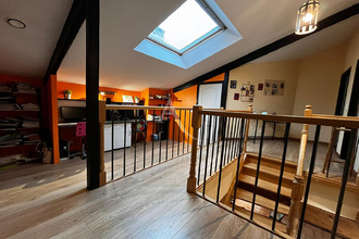 location maison bessieres 31660