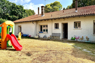 location maison bessieres 31660