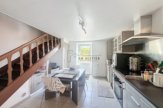 location maison bessines-sur-gartempe 87250