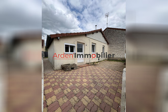 location maison betheniville 51490
