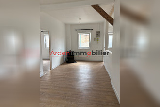 location maison betheniville 51490
