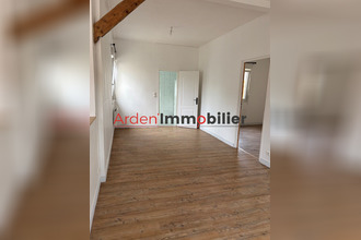 location maison betheniville 51490