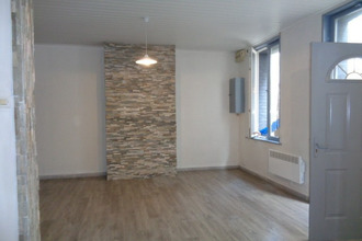 location maison bethune 62400