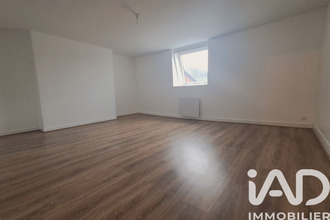 location maison bethune 62400