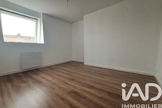 location maison bethune 62400