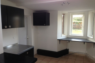 location maison bethune 62400