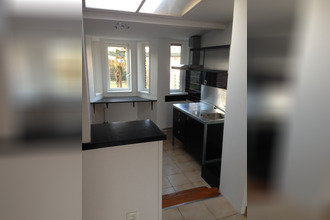 location maison bethune 62400