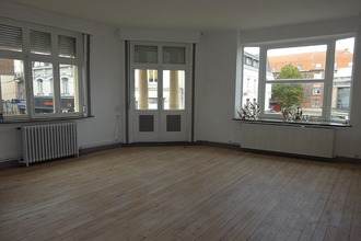 location maison bethune 62400