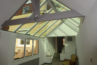 location maison bethune 62400