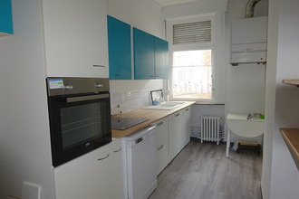 location maison bethune 62400