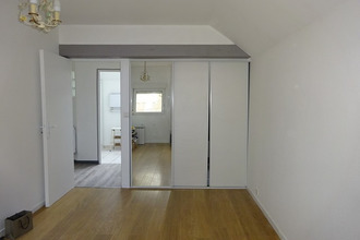 location maison bethune 62400