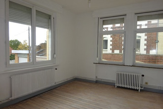 location maison bethune 62400