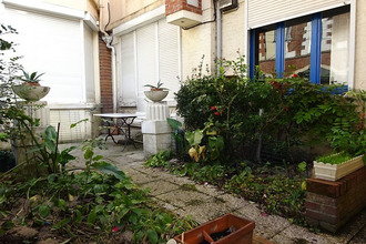 location maison bethune 62400