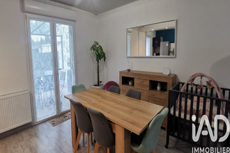 location maison bethune 62400