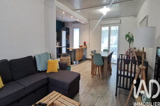 location maison bethune 62400