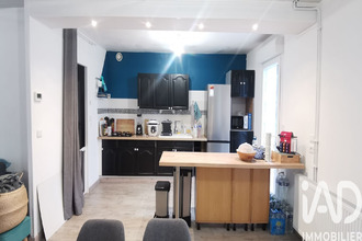 location maison bethune 62400