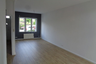 location maison bethune 62400