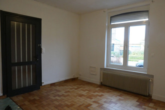 location maison bethune 62400