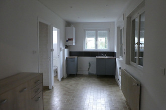 location maison bethune 62400