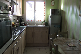 location maison bethune 62400